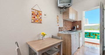 Melody studios - letecký zájazd CK Turancar (Rodos, Faliraki)