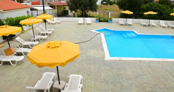 Butterfly studios - letecký zájazd CK Turancar (Rodos, Faliraki)