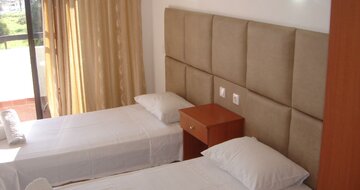 Butterfly studios - letecký zájazd CK Turancar (Rodos, Faliraki)