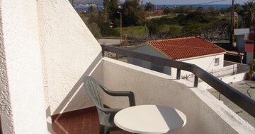 Butterfly studios - letecký zájazd CK Turancar (Rodos, Faliraki)