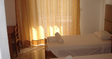 Butterfly studios - letecký zájazd CK Turancar (Rodos, Faliraki)