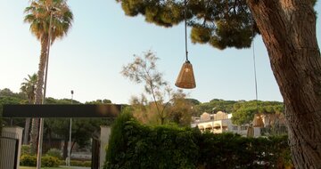 Alegria Fenals Mar - záhrada - letecký zájazd CK Turancar - Španielsko, Lloret de Mar