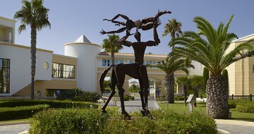 Neptune Luxury Resort - hotel - letecky zájazd CK TURANCAR Kos Mastichari