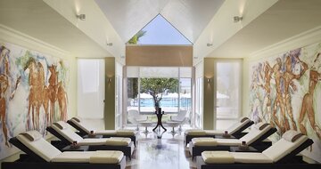 Neptune Luxury Resort - wellness - letecky zájazd CK TURANCAR Kos Mastichari