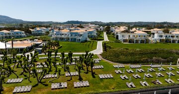 Neptune Luxury Resort - hotel - letecky zájazd CK Turancar - Mastichari, Kos