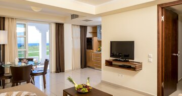 Neptune Luxury Resort - apartmán - etecky zájazd CK TURANCAR Kos Mastichari