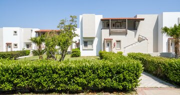 K.Illios Resort - hotel - letecky zájazd CK Turancar - Tigaki, Kos
