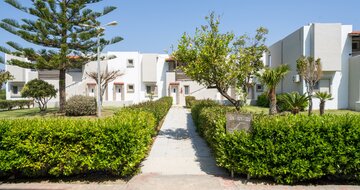K.Illios Resort - hotel - letecky zájazd CK Turancar - Tigaki, Kos
