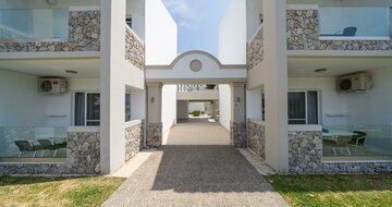 K.Illios Resort - hotel - letecky zájazd CK Turancar - Tigaki, Kos