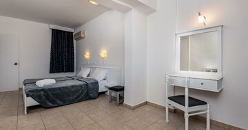 K.Illios Resort - izba štandard - letecky zájazd CK Turancar - Tigaki, Kos