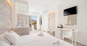 Apollon Windmill Boutique Hotel hotel -  letecky zájazd CK TURANCAR Kos Lambi