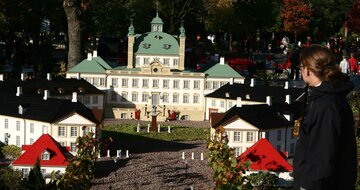 CK Turancar, autobusový poznávací zájazd, Legoland a ZOO Hellabrunn, Legoland