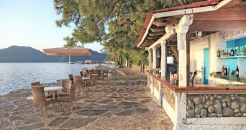 Labranda Mares Marmaris - hotel - letecká zájazd CK Turancar - Turecko, Marmaris