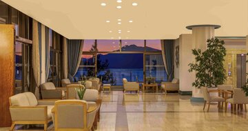 Labranda Mares Marmaris - hotel - letecká zájazd CK Turancar - Turecko, Marmaris