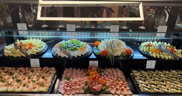 White Olive Marine Aquapark – reštaurácia – letecký zájazd CK Turancar – Kos - Tigaki