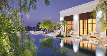 Grecotel Lux Me Kos - pohľad na bazén - letecky zájazd CK Turancar - Psalidi, Kos