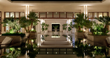 Grecotel Lux Me Kos - vstupná hala - letecky zájazd CK Turancar - Psalidi, Kos