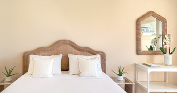 Grecotel Lux Me Kos - bungalov - letecky zájazd CK Turancar - Psalidi, Kos