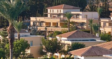Grecotel Lux Me Kos - hotelový areál - letecky zájazd CK Turancar - Psalidi, Kos