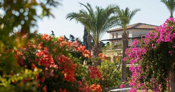 Grecotel Lux Me Kos - hotelový areál - letecky zájazd CK Turancar - Psalidi, Kos