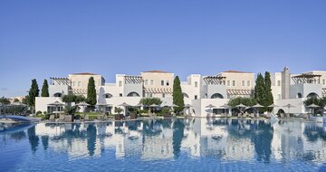  Atlantica Marmari Palace - hotel - letecky zájazd CK TURANCAR - Kos Mastichari