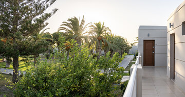 Akti Coast Club - hoteloový areál - letecky zájazd CK Turancar - Marmari, Kos