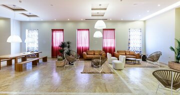 Akti Coast Club - hotel - letecky zájazd CK Turancar - Marmari, Kos