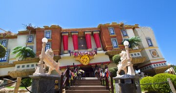 Sol Katmandu - hotel - letecký zájazd CK Turancar - Malorka, Magaluf