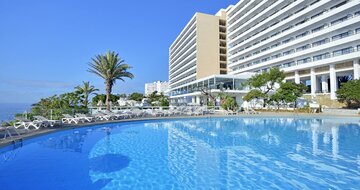 Alua Calas de Malorca - hotel - letecký zájazd CK Turancar - Malorka, Calas de Mallorka