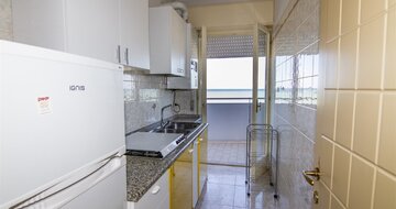 Apartmány Riviera - apartmán - zájazd vlastnou dopravou CK Turancar - Taliansko - San Benedetto del Tronto - Palmová riviéra