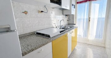 Apartmány Riviera - apartmán - zájazd vlastnou dopravou CK Turancar - Taliansko - San Benedetto del Tronto - Palmová riviéra