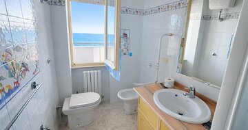 Apartmány Riviera - apartmán - zájazd vlastnou dopravou CK Turancar - Taliansko - San Benedetto del Tronto - Palmová riviéra