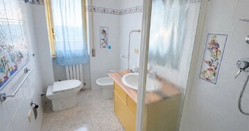 Apartmány Riviera - apartmán - zájazd vlastnou dopravou CK Turancar - Taliansko - San Benedetto del Tronto - Palmová riviéra