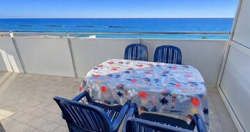 Apartmány Riviera - apartmán - zájazd vlastnou dopravou CK Turancar - Taliansko - San Benedetto del Tronto - Palmová riviéra