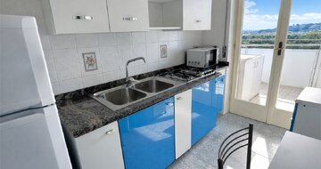 Apartmány Riviera - apartmán - zájazd vlastnou dopravou CK Turancar - Taliansko - San Benedetto del Tronto - Palmová riviéra