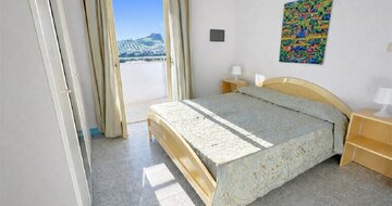 Apartmány Riviera - apartmán - zájazd vlastnou dopravou CK Turancar - Taliansko - San Benedetto del Tronto - Palmová riviéra