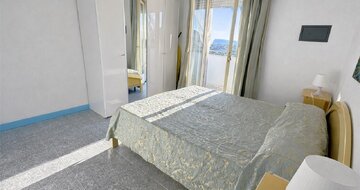 Apartmány Riviera - apartmán - zájazd vlastnou dopravou CK Turancar - Taliansko - San Benedetto del Tronto - Palmová riviéra