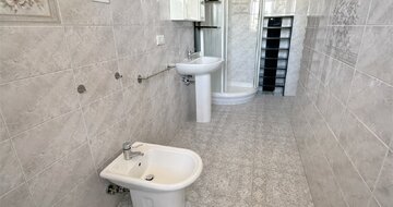 Apartmány Riviera - apartmán - zájazd vlastnou dopravou CK Turancar - Taliansko - San Benedetto del Tronto - Palmová riviéra