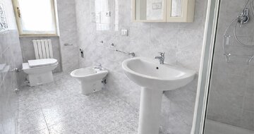 Apartmány Riviera - apartmán - zájazd vlastnou dopravou CK Turancar - Taliansko - San Benedetto del Tronto - Palmová riviéra