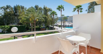 Iberostar Ciudad Blanca - apartmán - letecký zájazd CK Turancar - Malorka, Alcúdia