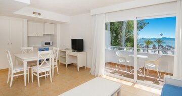 Iberostar Ciudad Blanca - apartmán - letecký zájazd CK Turancar - Malorka, Alcúdia