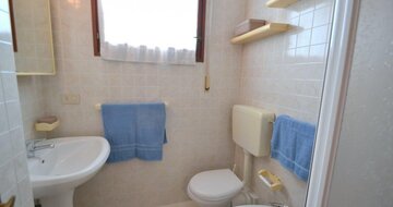 apartmány LION, zájazdy autobusovou a individuálnou dopravou CK TURANCAR, Taliansko, Bibione