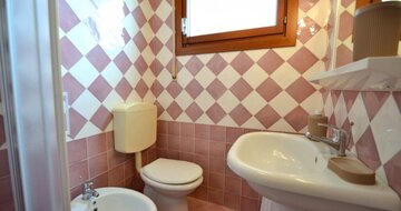 apartmány LION, zájazdy autobusovou a individuálnou dopravou CK TURANCAR, Taliansko, Bibione