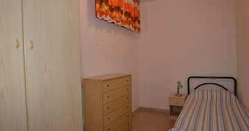 apartmán AURORA B, zájazdy autobusovou a individuálnou dopravou CK TURANCAR, Taliansko, BIBIONE