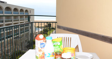 apartmán AURORA B, zájazdy autobusovou a individuálnou dopravou CK TURANCAR, Taliansko, BIBIONE