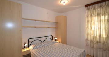 apartmán AURORA B, zájazdy autobusovou a individuálnou dopravou CK TURANCAR, Taliansko, BIBIONE