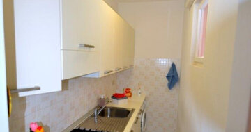 apartmán AURORA B, zájazdy autobusovou a individuálnou dopravou CK TURANCAR, Taliansko, BIBIONE