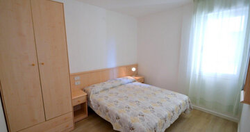 apartmán AURORA B, zájazdy autobusovou a individuálnou dopravou CK TURANCAR, Taliansko, BIBIONE