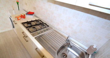 apartmán AURORA B, zájazdy autobusovou a individuálnou dopravou CK TURANCAR, Taliansko, BIBIONE