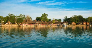 apartmán AURORA B, zájazdy autobusovou a individuálnou dopravou CK TURANCAR, Taliansko, BIBIONE